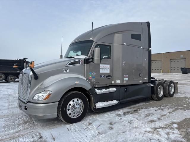 Kenworth T680 Ciągniki siodłowe