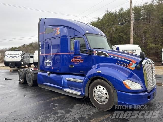 Kenworth T680 Ciągniki siodłowe