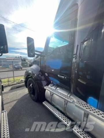 Kenworth T680 Ciągniki siodłowe