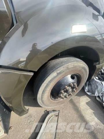 Kenworth T680 Ciągniki siodłowe