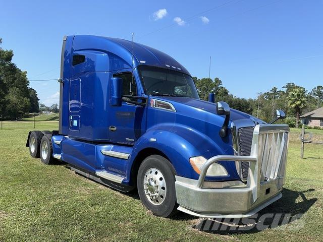 Kenworth T680 Ciągniki siodłowe