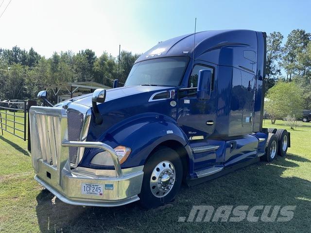 Kenworth T680 Ciągniki siodłowe