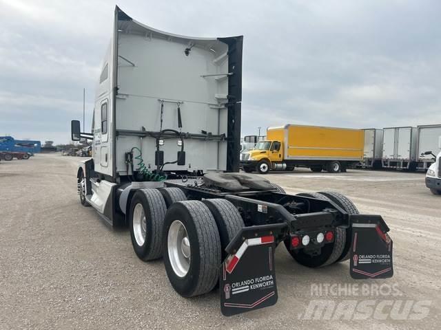 Kenworth T680 Ciągniki siodłowe
