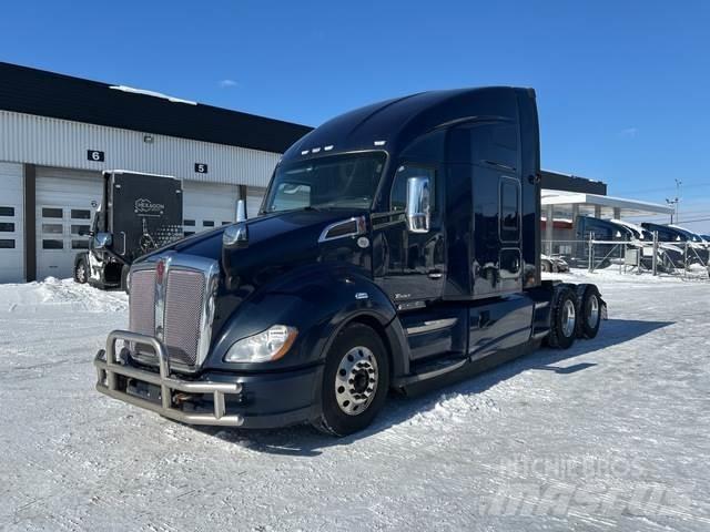 Kenworth T680 Ciągniki siodłowe