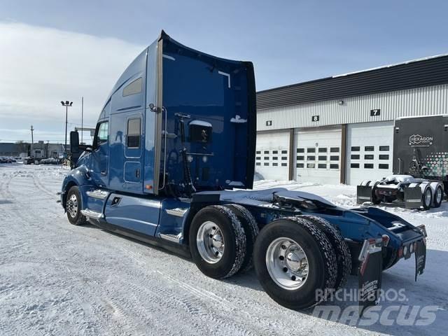 Kenworth T680 Ciągniki siodłowe