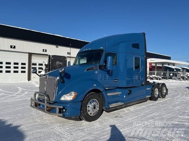 Kenworth T680 Ciągniki siodłowe