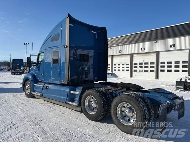 Kenworth T680 Ciągniki siodłowe