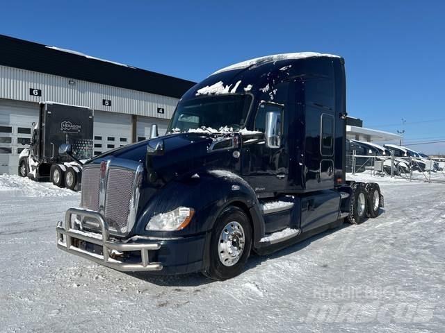 Kenworth T680 Ciągniki siodłowe