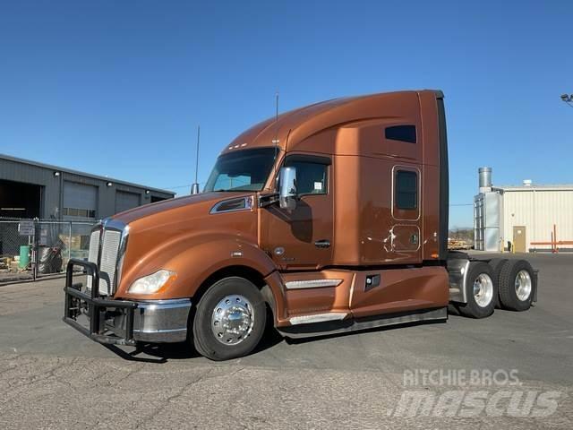 Kenworth T680 Ciągniki siodłowe