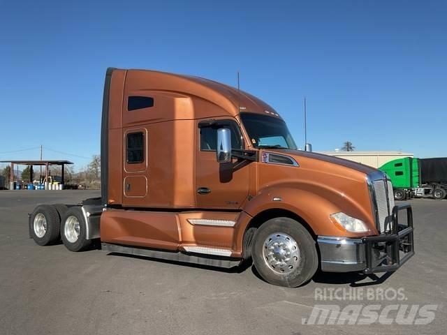 Kenworth T680 Ciągniki siodłowe