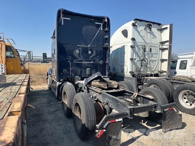 Kenworth T680 Ciągniki siodłowe