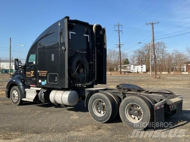 Kenworth T680 Ciągniki siodłowe
