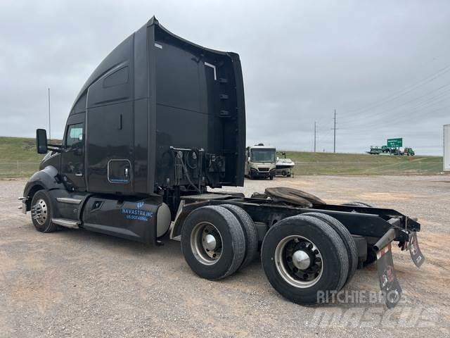 Kenworth T680 Ciągniki siodłowe