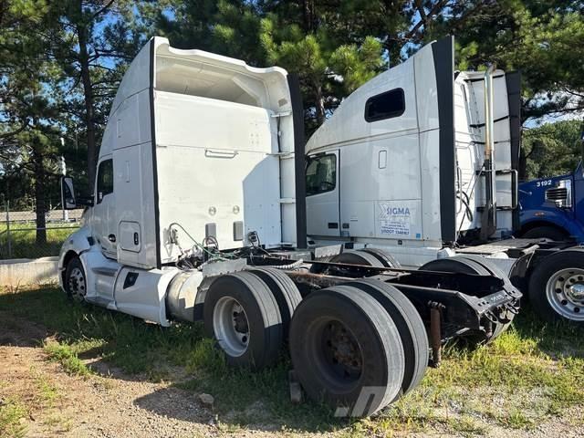 Kenworth T680 Ciągniki siodłowe