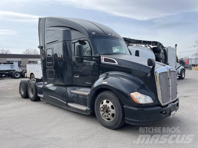 Kenworth T680 Ciągniki siodłowe