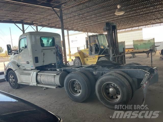 Kenworth T680 Ciągniki siodłowe