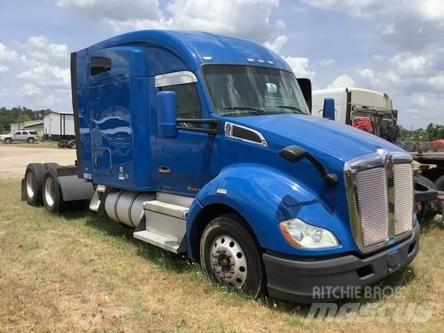 Kenworth T680 Ciągniki siodłowe