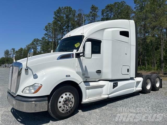 Kenworth T680 Ciągniki siodłowe