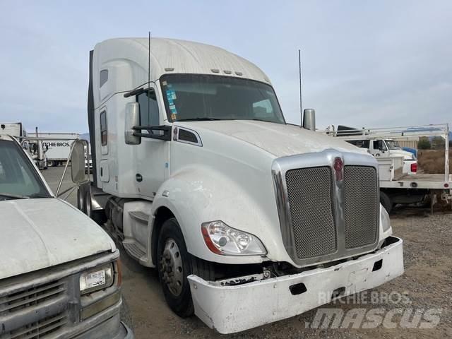Kenworth T680 Ciągniki siodłowe