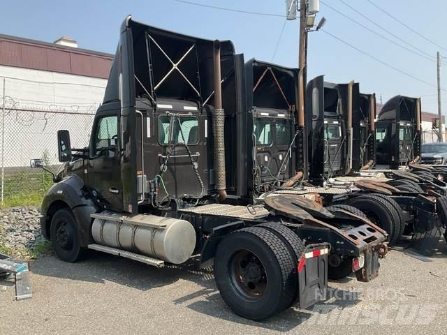 Kenworth T680 Ciągniki siodłowe