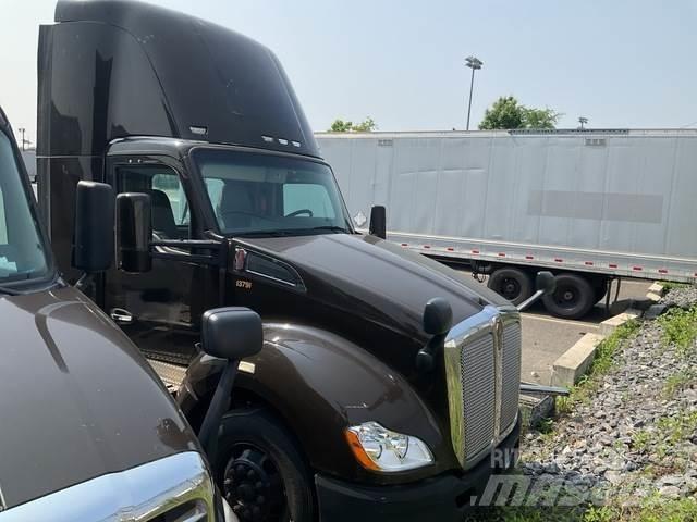 Kenworth T680 Ciągniki siodłowe