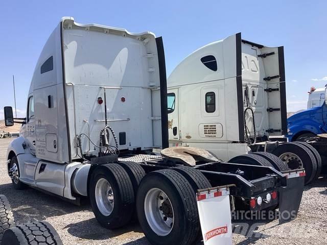 Kenworth T680 Ciągniki siodłowe