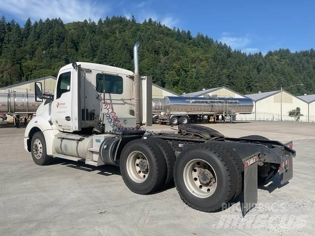 Kenworth T680 Ciągniki siodłowe