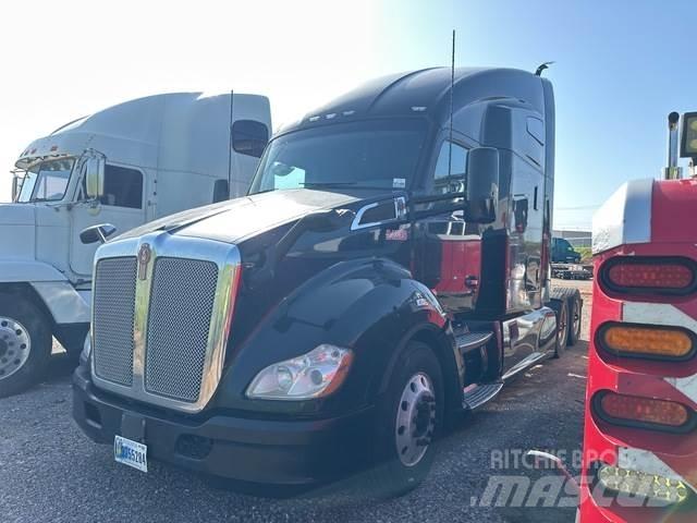 Kenworth T680 Ciągniki siodłowe