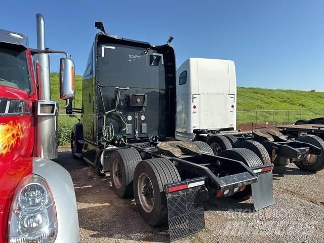 Kenworth T680 Ciągniki siodłowe