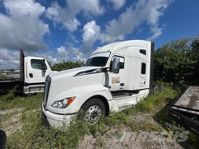 Kenworth T680 Ciągniki siodłowe