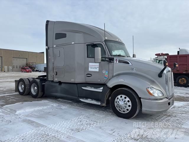 Kenworth T680 Ciągniki siodłowe