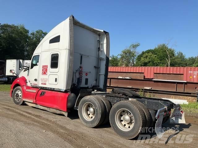 Kenworth T680 Ciągniki siodłowe