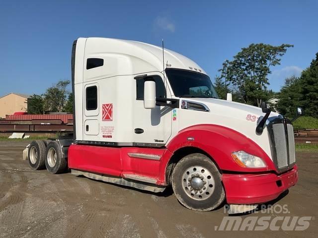 Kenworth T680 Ciągniki siodłowe