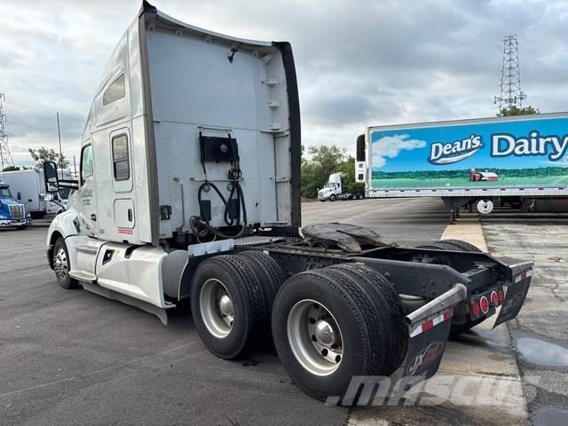 Kenworth T680 Ciągniki siodłowe