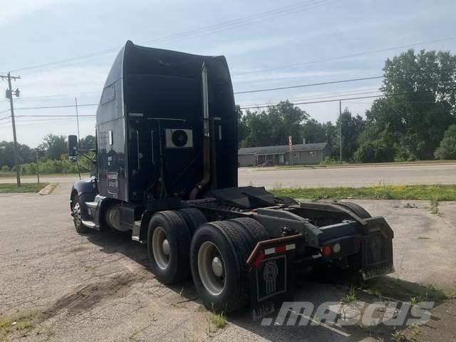 Kenworth T680 Ciągniki siodłowe