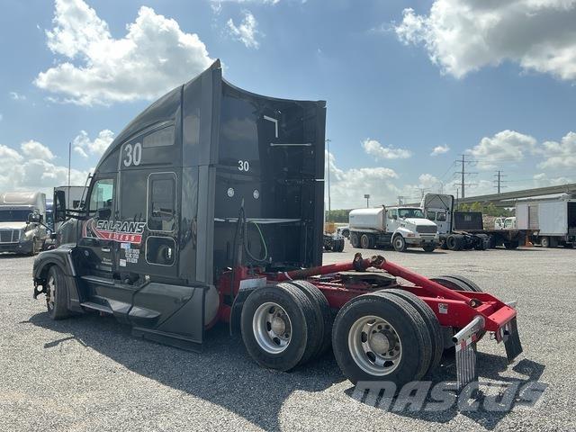 Kenworth T680 Ciągniki siodłowe