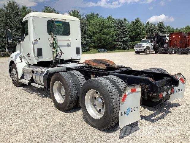 Kenworth T680 Ciągniki siodłowe