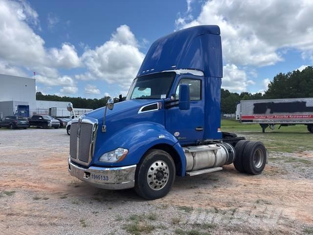 Kenworth T680 Ciągniki siodłowe