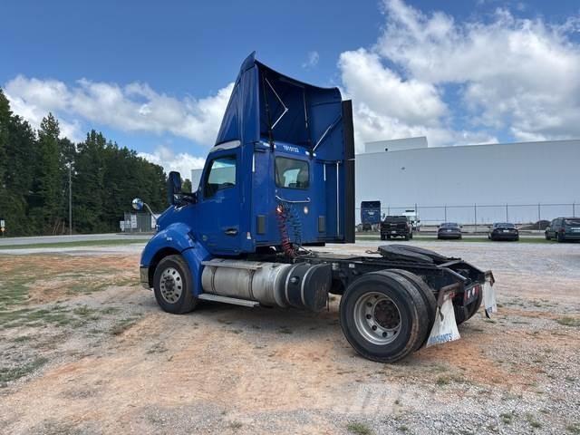 Kenworth T680 Ciągniki siodłowe