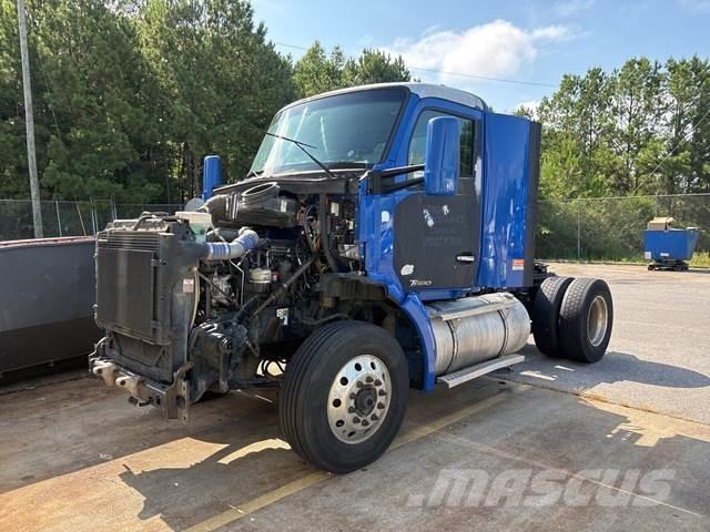 Kenworth T680 Ciągniki siodłowe