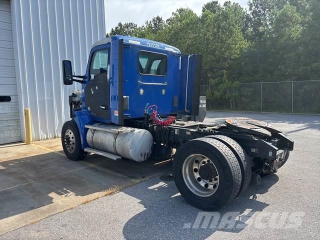 Kenworth T680 Ciągniki siodłowe