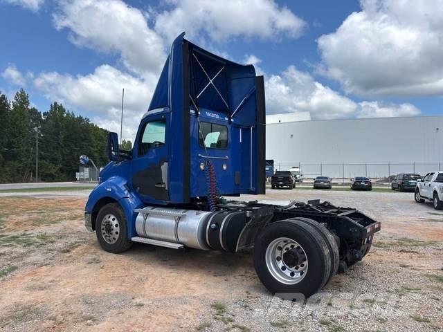 Kenworth T680 Ciągniki siodłowe