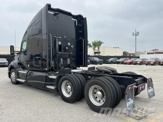 Kenworth T680 Ciągniki siodłowe