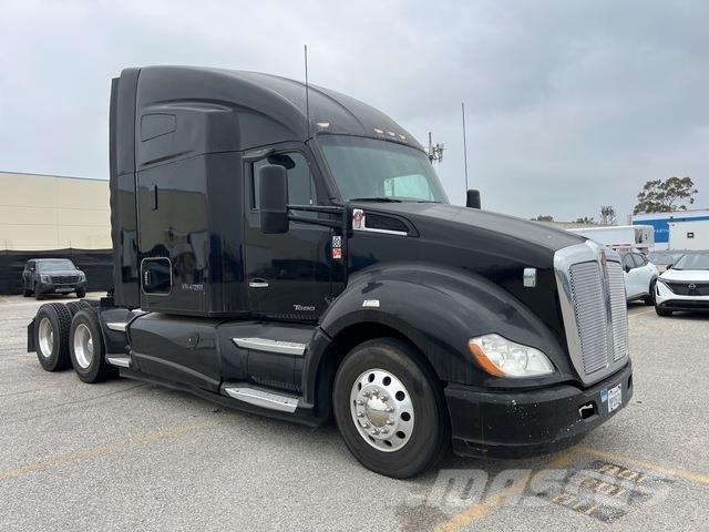 Kenworth T680 Ciągniki siodłowe