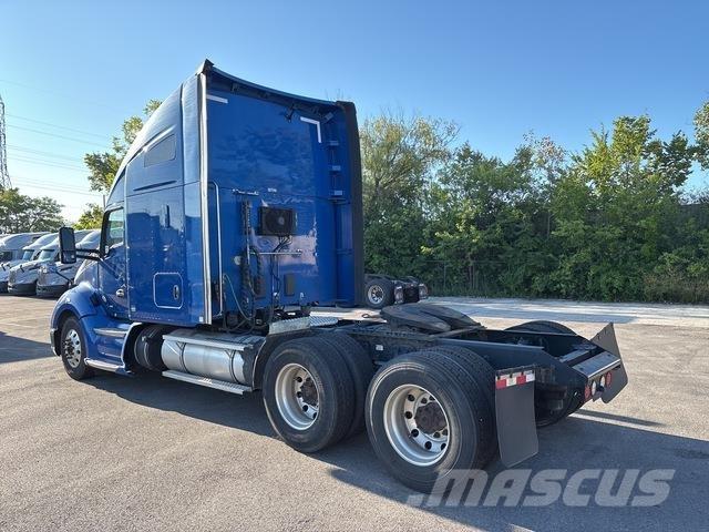 Kenworth T680 Ciągniki siodłowe