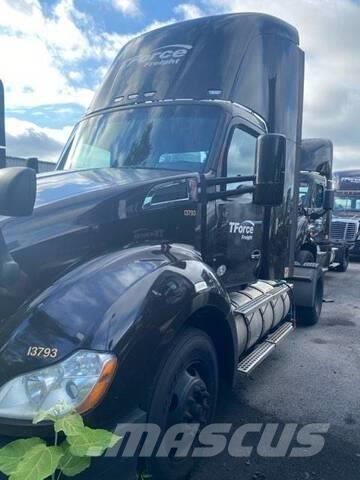 Kenworth T680 Ciągniki siodłowe