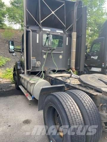 Kenworth T680 Ciągniki siodłowe