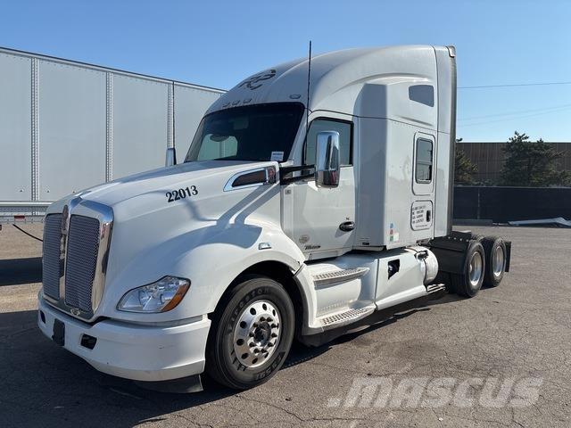 Kenworth T680 Ciągniki siodłowe