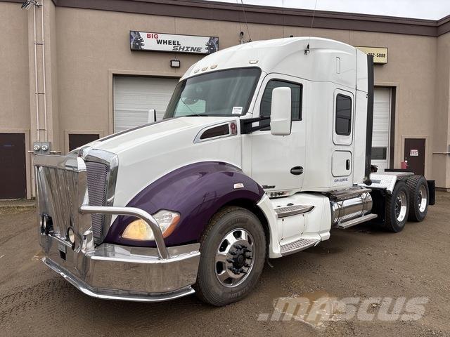 Kenworth T680 Ciągniki siodłowe