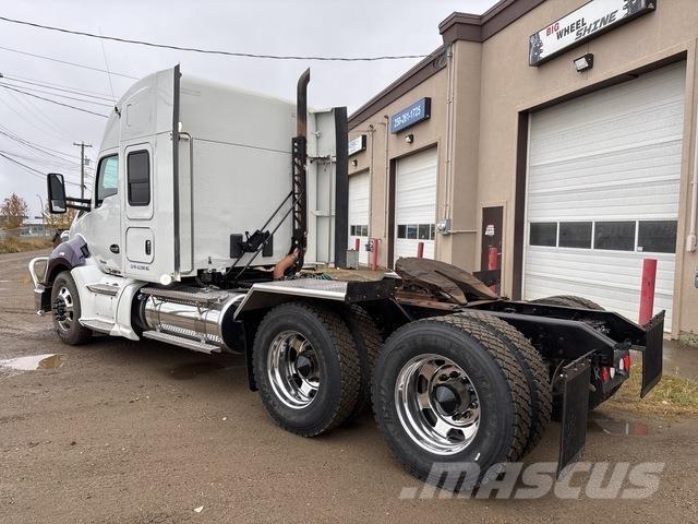 Kenworth T680 Ciągniki siodłowe